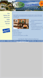 Mobile Screenshot of gaestehaus-glinz.at